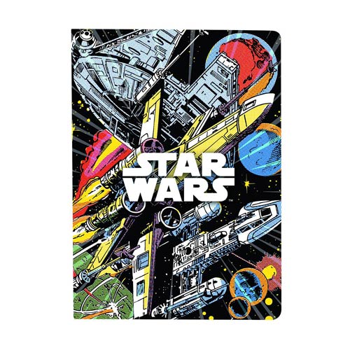 Star Wars Rebel Ships Comic Cover Passport Cover